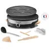 Image de Crêpière lagrange crêpière tradi' duo 109016