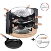 Image de Raclette Lagrange Raclette Evolution 149012