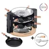 Image de Raclette Lagrange Raclette Evolution 149012