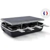 Image de LAGRANGE Appareil à Raclette Element Avec pierre de cuisson 8 personnes 1200W 179201