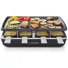 Image de Lagrange - appareil à raclette 8 personnes 1200w 179301 - elément 179301