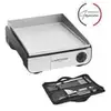 Image de Plancha lagrange pro 35