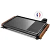 Image de Plancha - LAGRANGE - Equilibre - Cuisson saine et diététique - Bac à jus amovible- 229011