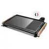 Image de Plancha Lagrange Plancha Grill Equilibre