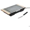 Image de Plancha - LAGRANGE - Pierre De Cuisson plancha 249005
