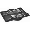 Image de Kit Accessoires pour Barbecue et Plancha, Lagrange - LAGRANGE