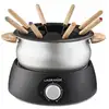 Image de Fondue Classic 8 Fourchette Bois Clair Lagrange - 349013