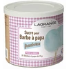 Image de Sucre pour Barbe à papa à la Framboise, Lagrange - LAGRANGE