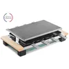 Image de Raclette Lagrange Raclette Pierre Elegance 399011