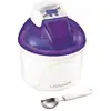 Image de Lagrange 409004 Sorbetiere Electronique 1,2 L - Myrtille