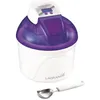 Image de Sorbetière électronique LAGRANGE - 12 L - Myrtille - Arrêt automatique - Cuve réfrigérante 15 L