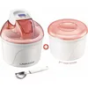 Image de SorbetiÃ¨re Lagrange Pomelo + 2Ã¨me cuve et cuillÃ¨re glace en occasion ou reconditionné