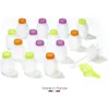 Image de LAGRANGE - Kit pour yaourts à boire 430201