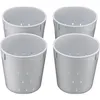Image de FROMAGERE - LAGRANGE 4 petites faisselles 0.25 L