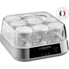 Image de Lagrange 459601 Ligne Yaourtiere-fromagere - 18 W - Inox