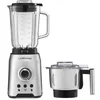 Image de Blender 609010 Blender Inox Avec moulin à grains inox LAGRANGE