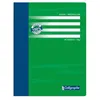 Image de Cahier de brouillon recycle 17x22 48p