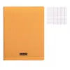 Image de Cahier piqué - CALLIGRAPHE - CALLIGRAPHE - A4 21x297 cm - 96 pages - Seyès 90 g/m²