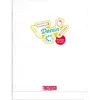 Image de Cahier de dessin CALLIGRAPHE polypro 24x32 uni 120g 48p