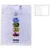 Image de Cahier 24x32 travaux pratiques 96 pages plus besoin de protège cahier