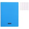 Image de Cahier piqué - CLAIREFONTAINE - 8000 POLYPRO - 24x32 cm - 192 pages - 90 g/m²