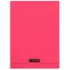 Image de Cahier Polypro rouge CALLIGRAPHE 24x32 48p Petits Carreaux 5x5 90g