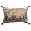 Image de Coussin brodé dusko 1139054000