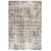 Image de Tapis Catania 2 outdoor naturel 120 x 170 cm Vivaraise.
