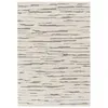 Image de Tapis - VIVARAISE - Filly - Naturel beige - 200 x 290 cm - 60% polypropylène 40% polyester