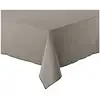 Image de Nappe en coton recyclé grace 170 x 300 cm ombre 1171070000