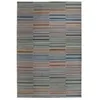 Image de Tapis Bianca outdoor lagon 120 x 170 x 1 cm Vivaraise.