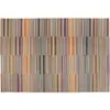 Image de Tapis Bianca outdoor papaye 120 x 170 x 1 cm Vivaraise