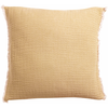 Image de Coussin Décoratif Emilio - Vivaraise (45 X 45 Cm, Couleur Mirabelle)