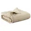 Image de Plaid uni laly 135 x 200 1766015000