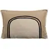 Image de Coussin bicolore laly 40 x 65 1768012000