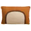 Image de Coussin bicolore laly 40 x 65 1768080000