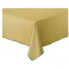 Image de Nappe Carrée Kaki Grace Protection Élégante, Coloris Kaki Tendance - Winkler - - Import > Dsm
