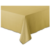 Image de Nappe Rectangulaire Kaki Grace Protection Élégante & Style Naturel Pour Grande Table - Winkler - - Import > Dsm