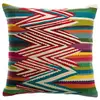 Image de Coussin brodé zuma multico 1912000000