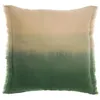 Image de Coussin Zeff Shade epicea 45 x 45 cm Vivaraise.