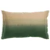 Image de Coussin Zeff Shade epicea 40 x 65 cm Vivaraise.