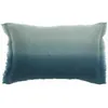 Image de Housse De Coussin 1 Housse Shade Indigo 40x65