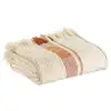 Image de Plaid jacquard jane 130 x 160 1933154000