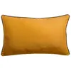 Image de Coussin uni Alga outdoor bronze 40 x 65 cm Vivaraise.