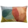 Image de Coussin brodé nevio multico 1987000000