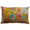 Image de Coussin brodé nestor mineral 1993000000
