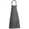 Image de Tablier de cuisine edouard jeans 64 x 85 2072060000