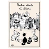 Image de Torchon Entre Chats et Chiens Dubout, Winkler - Winkler