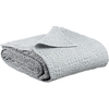 Image de Plaid Vivaraise Tana Perle 140x200