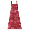 Image de Tablier Sel poivre Rouge, Winkler - Winkler
